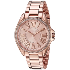 ساعت مچی مایکل کورس MK3569 - michael kors watch mk3569  